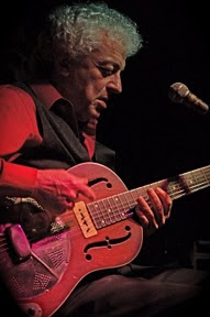 Doug Macleod